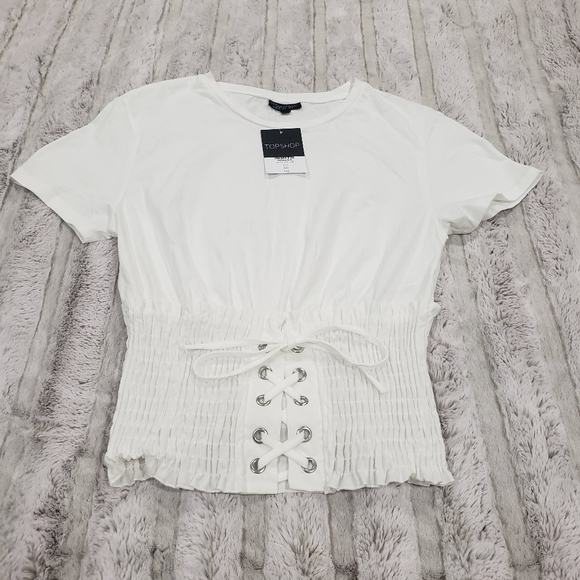 Topshop Tops - 💖⚡Top Shop cute top